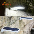 New Design 36LED High quality IP65 waterproof motion sensor light for garden lightning